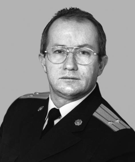 Кириченко Олександр Анатолійович
